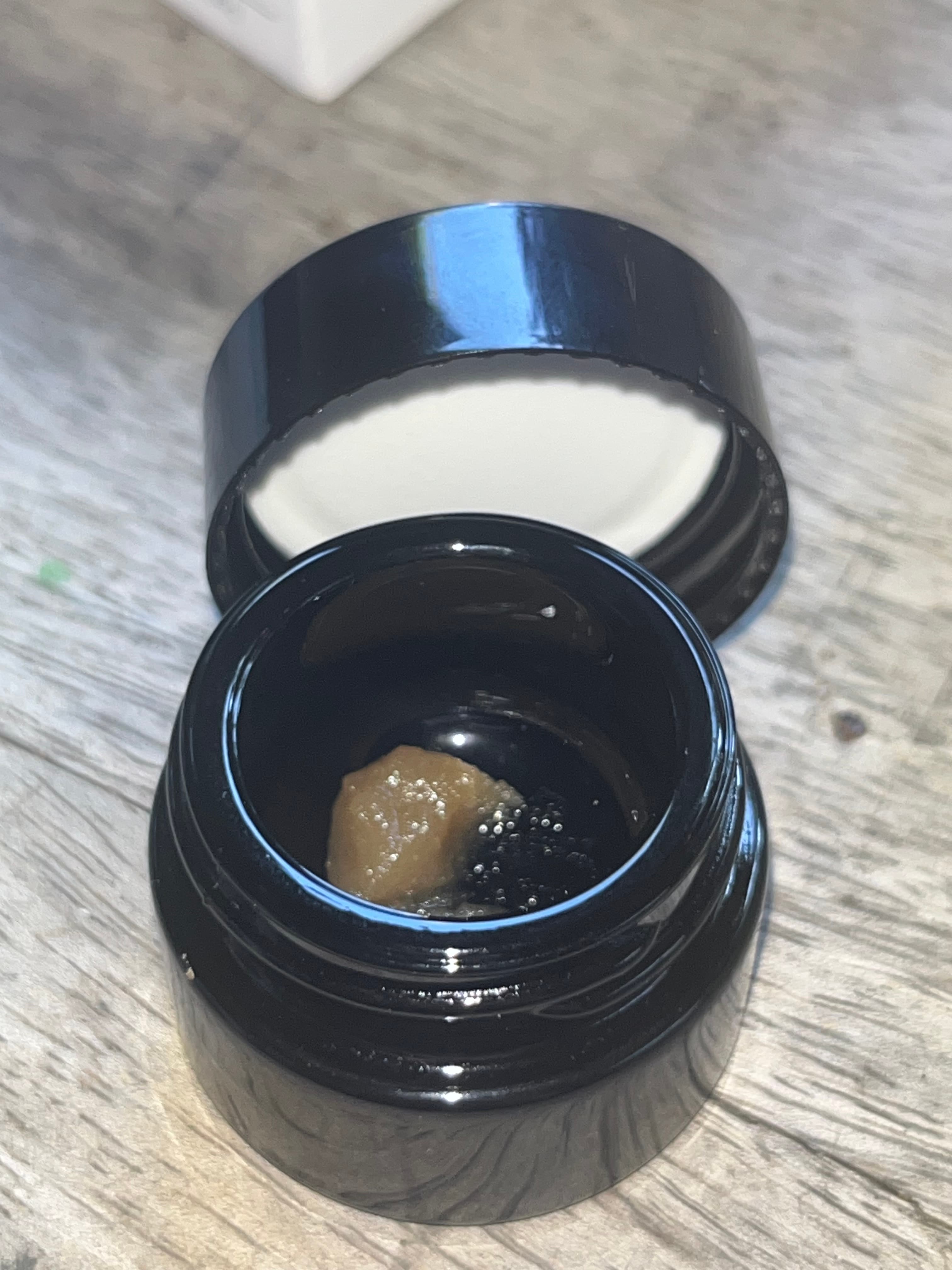 Stardawg KG WPFF