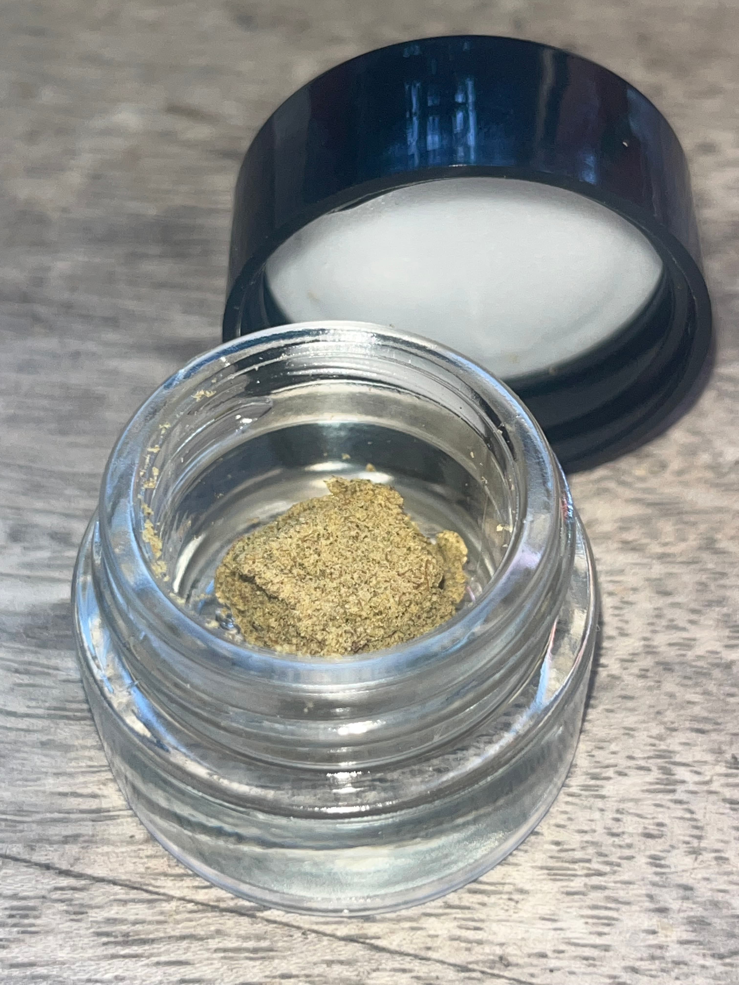 BIO Juicy Hash